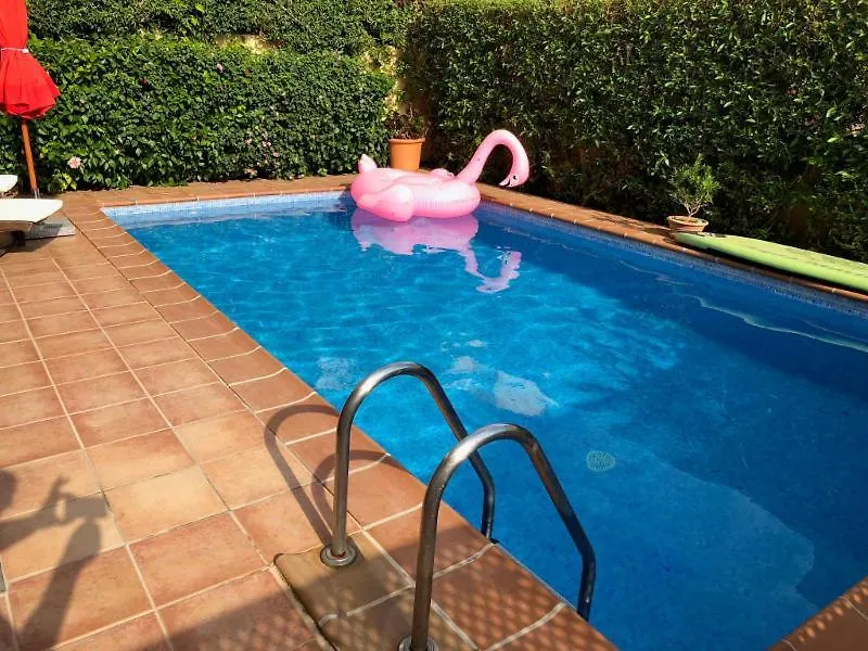 Ferienhaus Casa Yelmo Cala Mandia  Holiday home Cala Mandia (Mallorca)