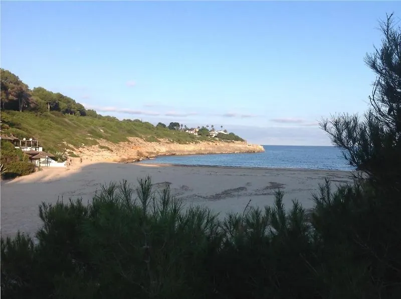 Ferienhaus Casa Yelmo Cala Mandia  Holiday home Cala Mandia (Mallorca)