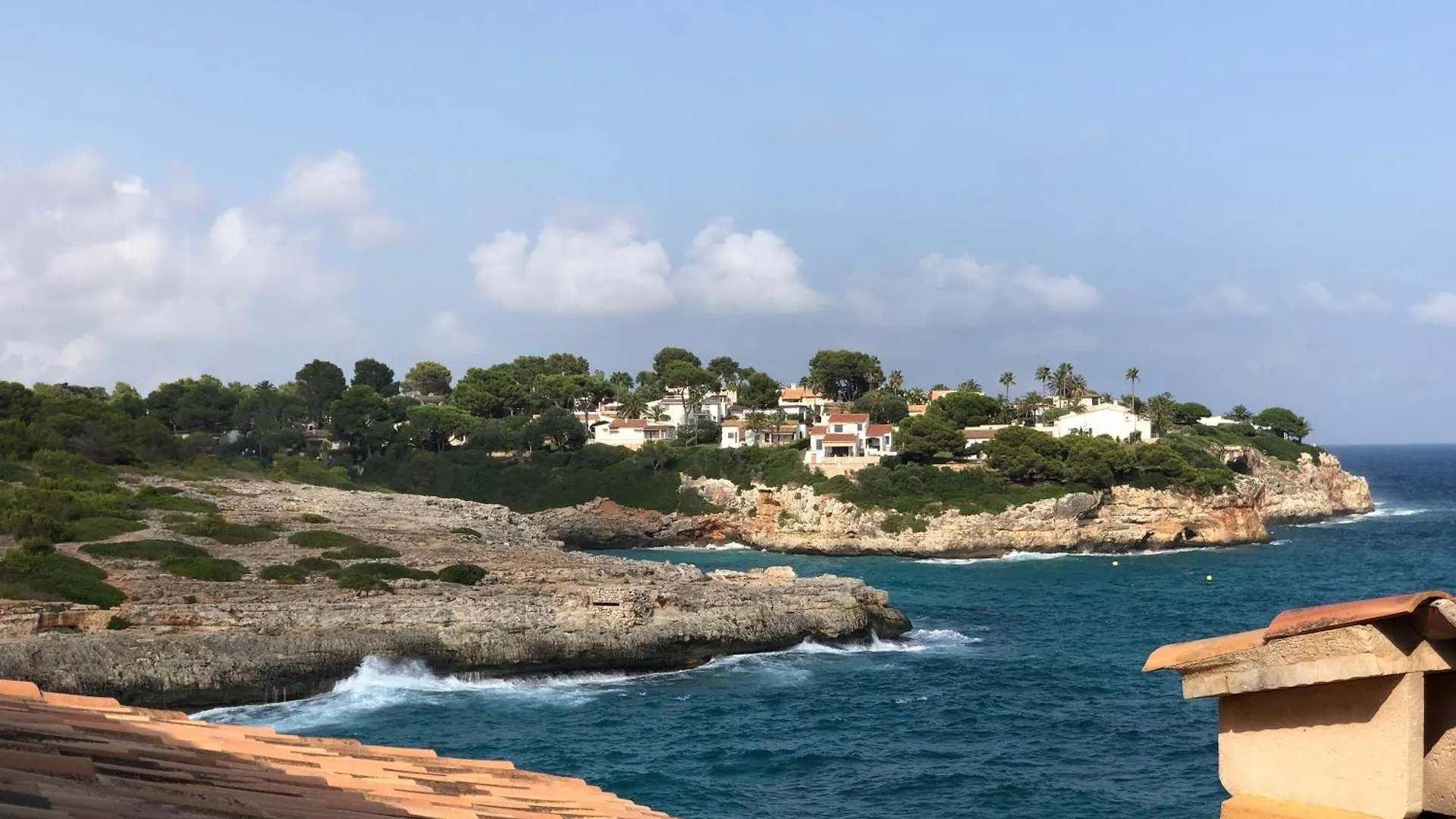 Holiday home Ferienhaus Casa Yelmo Cala Mandia