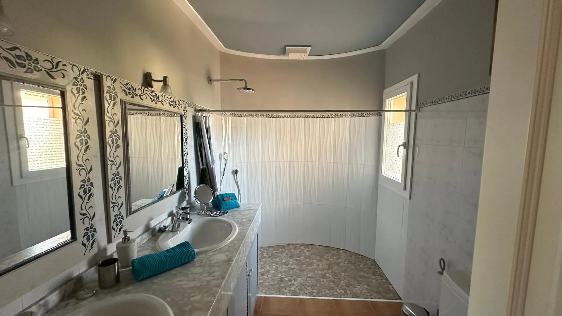 Holiday home Ferienhaus Casa Yelmo Cala Mandia  Spain